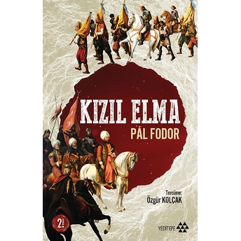 Kızıl Elma - Pal Fodor Pal Fodor