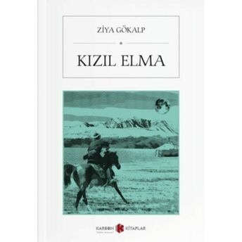 Kızıl Elma Ziya Gökalp