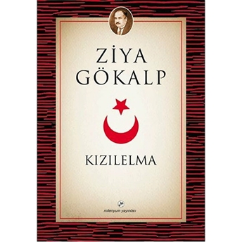 Kızıl Elma - Ziya Gökalp