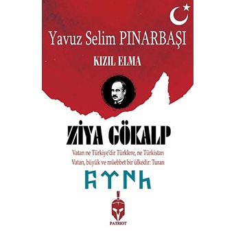 Kızıl Elma Ziya Gökalp