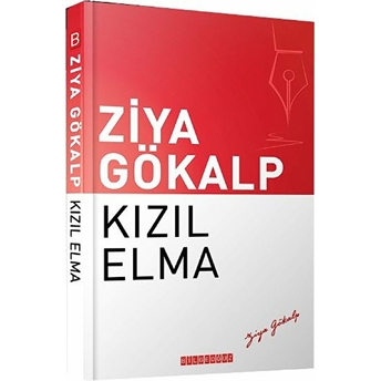 Kızıl Elma Ziya Gökalp