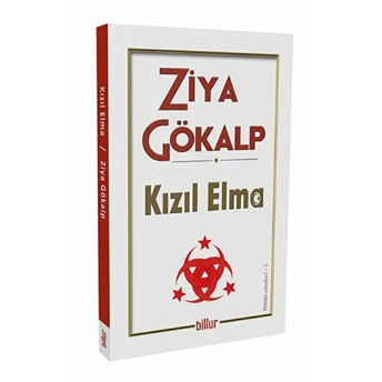 Kızıl Elma Ziya Gökalp