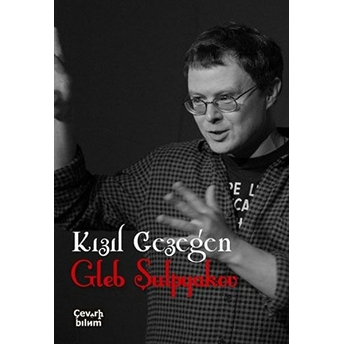 Kızıl Gezegen - Gleb Şulpyakov