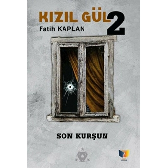 Kızıl Gül 2 Fatih Kaplan