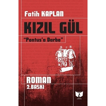 Kızıl Gül Fatih Kaplan