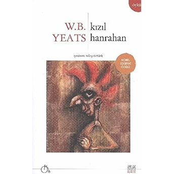 Kızıl Hanrahan William Butler Yeats