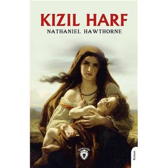 Kızıl Harf Nathaniel Hawthorne