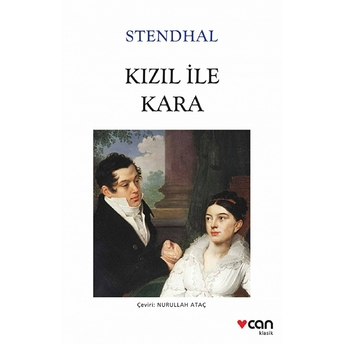 Kızıl Ile Kara Marie-Henri Beyle Stendhal