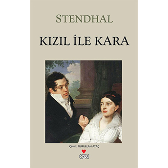 Kızıl Ile Kara Marie-Henri Beyle Stendhal