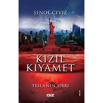 Kızıl Kıyamet