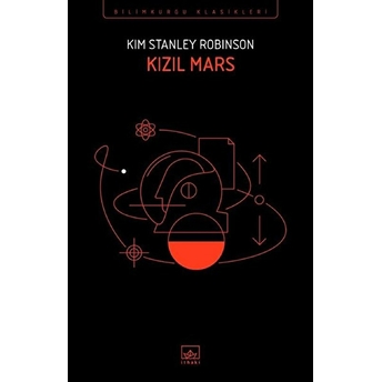 Kızıl Mars Kim Stanley Robinson