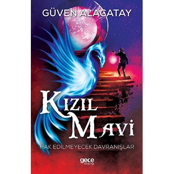 Kızıl Mavi