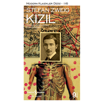 Kızıl - Modern Klasikler Dizisi Stefan Zweig