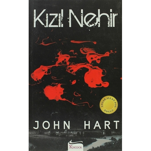 Kızıl Nehir John Hart