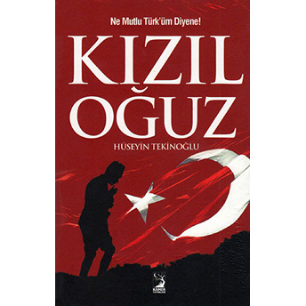 Kızıl Oğuz Hüseyin Tekinoğlu