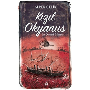 Kızıl Okyanus Alper Çelik