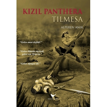 Kızıl Panthera-Tılmesa Kollektif