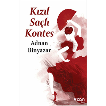 Kızıl Saçlı Kontes Adnan Binyazar