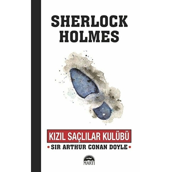 Kızıl Saçlılar Kulübü Sir Arthur Conan Doyle