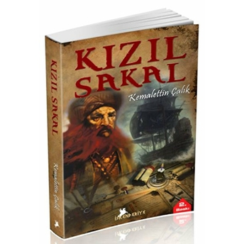 Kızıl Sakal Kemalettin Çalık