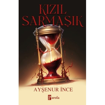 Kızıl Sarmaşık Ayşenur Ince