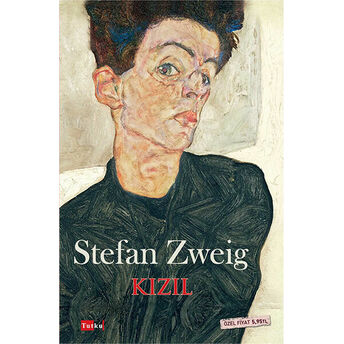 Kızıl Stefan Zweig