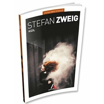 Kızıl Stefan Zweig