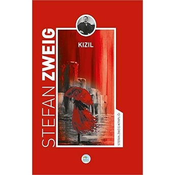 Kızıl Stefan Zweig