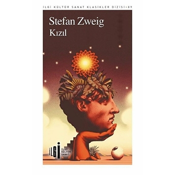 Kızıl Stefan Zweig