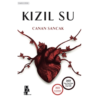 Kızıl Su Canan Sancak