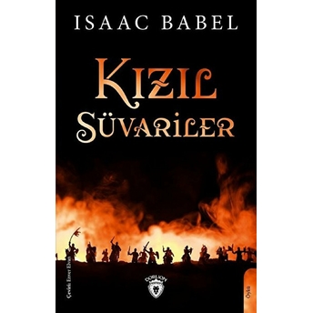 Kızıl Süvariler Isaac Babel