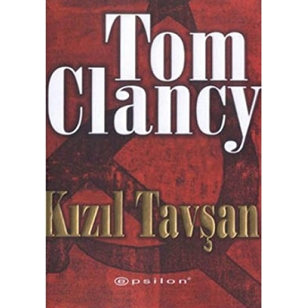 Kızıl Tavşan Tom Clancy