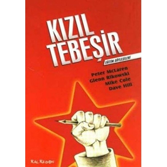 Kızıl Tebeşir