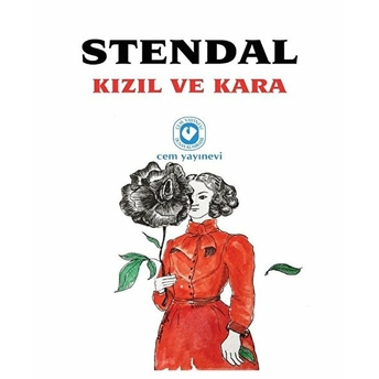 Kızıl Ve Kara Marie-Henri Beyle Stendhal