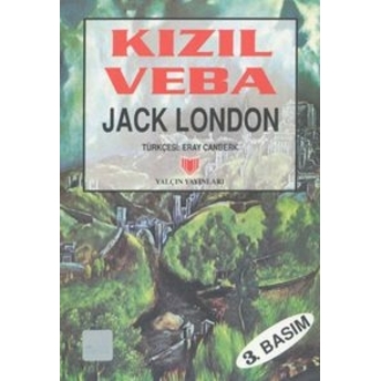 Kızıl Veba (2. Hamur) Jack London