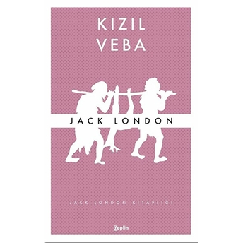 Kızıl Veba Jack London