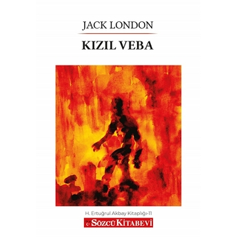 Kızıl Veba Jack London