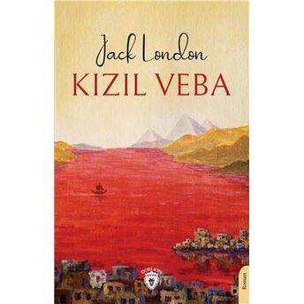 Kızıl Veba Jack London