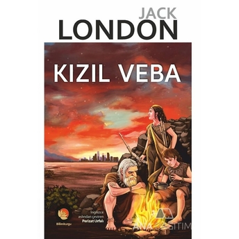 Kızıl Veba Jack London