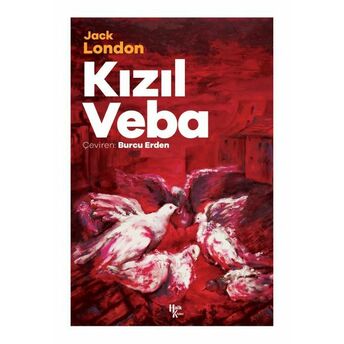 Kızıl Veba Jack London