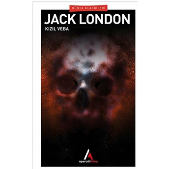 Kızıl Veba Jack London