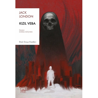 Kızıl Veba Jack London