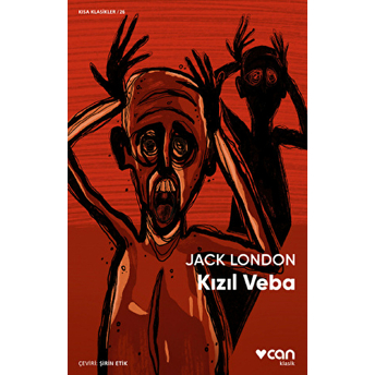 Kızıl Veba Jack London