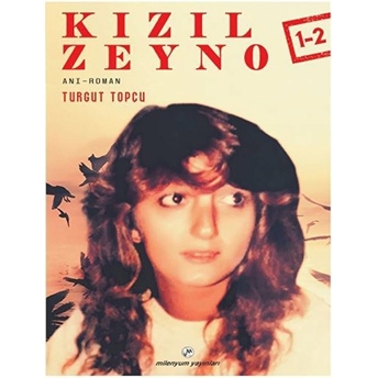 Kızıl Zeyno 1-2 - Kolektif