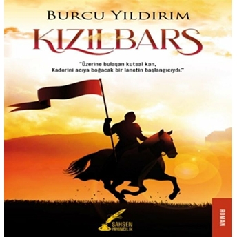 Kızılbars Burcu Yıldırım