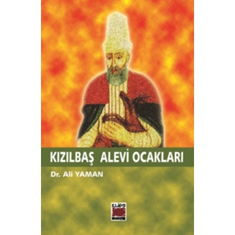 Kızılbaş Alevi Ocakları Ali Yaman