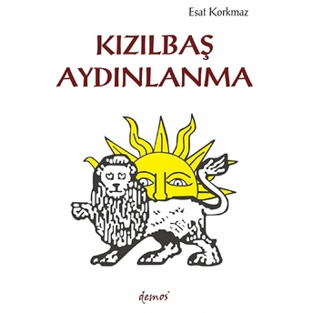 Kızılbaş Aydınlanma Esat Korkmaz