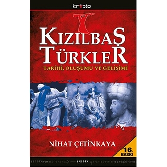 Kızılbaş Türkler Nihat Çetinkaya