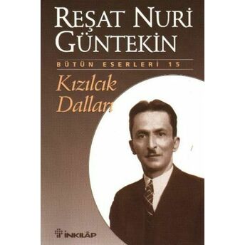 Kızılcık Dalları Reşat Nuri Güntekin