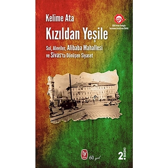 Kızıldan Yeşile Kelime Ata